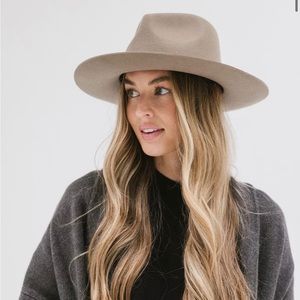 GIGI PIP ZEPHYR RANCHER SAGE 57 S/M